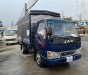 2021 2021 - Xe tải JAC 2t45 thùng dài 3m7 - khuyến mãi cực sốc