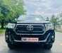 Toyota Hilux 2.4E  2018