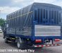 G  2022 - Bán xe tải 3T5 Thùng dài 5m25 động cơ Đức