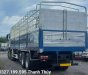 Xe tải 5 tấn - dưới 10 tấn G  2022 - Trả trước từ 500tr nhận ngay xe tải 5 chân 21.2 tấn