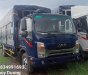 N680S 2022 - JAC N680-CHÀO ĐÓN TÂN BINH MỚI- ƯU ĐÃI LÊN TỚI 22 TRIỆU