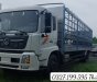 Xe tải 5 tấn - dưới 10 tấn G  2022 - Bán xe tải Dongfeng Hoàng Huy B180 nhập khẩu - 2022 