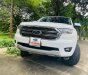 Ford Ranger Limited 2021 - Bán Ford Ranger Limited 2021 lướt, màu trắng