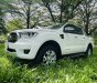 Ford Ranger Limited 2021 - Bán Ford Ranger Limited 2021 lướt, màu trắng