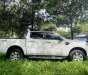 Ford Ranger Limited 2021 - Bán Ford Ranger Limited 2021 lướt, màu trắng