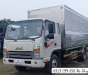 Xe tải 5 tấn - dưới 10 tấn g 2022 - Cần bán xe tải JAC n650 Plus tải trọng 6t6 thùng 6m2 động cơ Cummins 