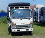 G  2022 - Trả trước từ 100 triệu, nhận xe tải Jac N200s 1t9 thùng bạt 