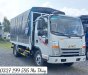 G 2022 - Bán xe tải Jac n200s 1t9 thùng bạt 2022 - động cơ cummins 2022