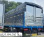 G  2018 - Dongfeng B180 thùng mui bạt - mua bán xe tải Dongfeng giá cao 