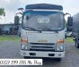 G  2018 - Dongfeng B180 thùng mui bạt - mua bán xe tải Dongfeng giá cao 