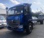 Thaco AUMAN C160L 2022 - Bán xe tải THACO AUMAN – xe tải thùng dài 10 mét giá tốt nhất tại Đồng Nai