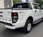 Ford Ranger XLS AT 2016 - Bán Ford Ranger XLS số tự động xe cực đẹp màu trắng