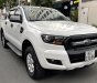 Ford Ranger XLS AT 2016 - Bán Ford Ranger XLS số tự động xe cực đẹp màu trắng