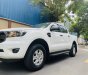 Ford Ranger XLS AT 2019 - Bán Ranger XLS AT 2019 nhập khẩu, màu trắng, odo: 39.000km