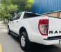 Ford Ranger XLS AT 2019 - Bán Ranger XLS AT 2019 nhập khẩu, màu trắng, odo: 39.000km