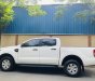 Ford Ranger XLS AT 2019 - Bán Ranger XLS AT 2019 nhập khẩu, màu trắng, odo: 39.000km