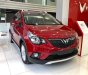 Jonway S-Cross Base 2022 - Vinfast Fadil Base đỏ sẵn xe giao ngay | HTTG 80%