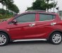 Jonway S-Cross Base 2022 - Vinfast Fadil Base đỏ sẵn xe giao ngay | HTTG 80%