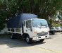 Xe tải 5 tấn - dưới 10 tấn G  2018 - Cần bán xe tải Jac N680 6t5 thùng 6m2 máy Cummins 