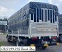 G  2022 - Trả trước từ 150 triệu nhận ngay xe tải Jac n650 plus 6.6 tấn tại Đồng Nai 