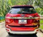 Ford Everest 2.0L Titanium 2021 - Bán Ford Everest 2.0L Titanium 2021, màu đỏ, Odo:23.000km