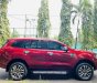 Ford Everest 2.0L Titanium 2021 - Bán Ford Everest 2.0L Titanium 2021, màu đỏ, Odo:23.000km