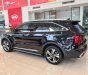 Kia Sorento Signature 2.2D AWD 7S 2022 - Cần bán xe Kia Sorento Signature 2.2D AWD 7S 2022, màu đen