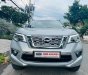 Nissan X Terra E 2.5L  2018 - Bán gấp Nissan Terra E 2.5L(4x2) 2018, màu bạc, Lướt 12.000