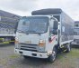 G  2022 - XE TẢI JAC 1T9 THÙNG 4M3 Mua bán xe tải cũ mới 