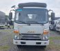 G  2022 - Trả trước 300 tr nhận xe tải Jac N650 plus - thùng bạt 6.5 tấn 2022 