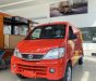 Thaco TOWNER 2023 - Xe tải van Thaco Towner Van 2S - tải 945 kg