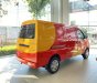 Thaco TOWNER 2023 - Xe tải van Thaco Towner Van 2S - tải 945 kg