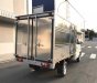 Thaco TOWNER 2023 - Xe tải Towner 990 thùng dài 2,6m tải 800 kg