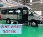 Thaco 2022 - THACO IVECO 16 CHỔ- 19 CHỔ BẦU HƠI 2022