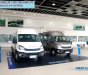 Thaco 2022 - THACO IVECO DAILY- IVECO DAILY PLUS BẦU HƠI 2022