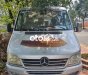 Mercedes-Benz Sprinter 2004 - Màu bạc, nhập khẩu, giá cực tốt