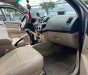 Toyota Hilux 2014 - Màu bạc số sàn