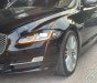 Jaguar XJL 2016 - Màu đen, nội thất da bò - hỗ trợ giá tốt kèm nhiều quà tặng