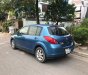 Nissan Tiida 0 2007 - Bản 1.8 SE ĐK 2009