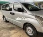 Hyundai Grand Starex 2007 - Máy dầu nhập khẩu