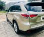 Toyota Highlander 2014 - Nhập Mỹ