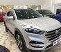 Hyundai Tucson 2018 - Odo 43189km, màu bạc