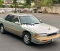 Acura Legend 1987 - Màu bạc, nhập khẩu