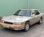 Acura Legend 1987 - Màu bạc, nhập khẩu