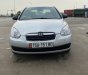 Hyundai Verna 2008 - Nhập Hàn, số sàn 1.4L