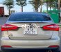 Kia K3 2014 - Màu vàng, nhập khẩu nguyên chiếc giá ưu đãi