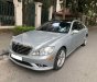 Mercedes-Benz S550 2008 - Màu bạc, nhập khẩu nguyên chiếc