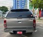 Toyota Hilux 2014 - Màu bạc số sàn