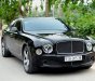 Bentley Mulsanne 2016 - Màu đen, xe nhập