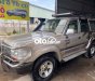 Toyota Land Cruiser 1992 - 4.0 xăng số sàn 2 cầu